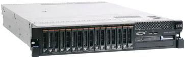 IBM - 7945K3G - xSeries 3650 M3