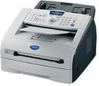 Brother - FAX2920 - Laser