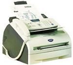 Brother - FAX2825 - Laser