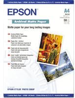 Epson - C13S041342 - Papel