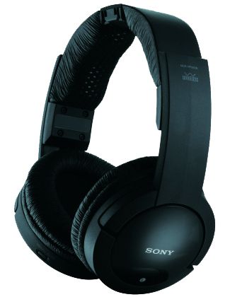 Sony - MDR-RF865RK - Auriculares