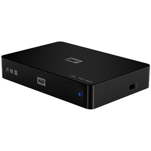 Western Digital - WDBNLC0020HBK-EESN - Discos Multimedia - USB