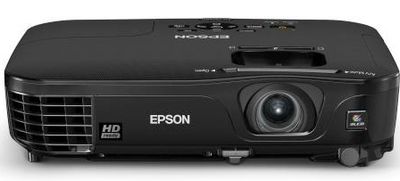 Epson - V11H475140LE - VideoProjectores - Home Cinema
