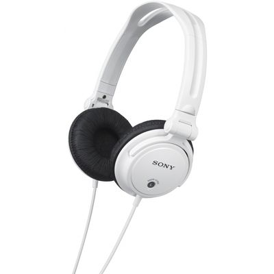 Sony - MDR-V150W - Auriculares