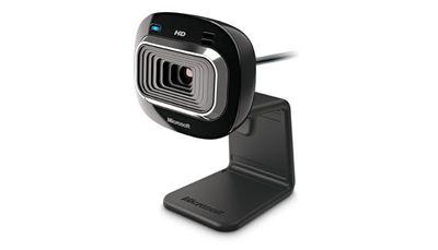 Microsoft - S9K-00002 - WebCam para PCs