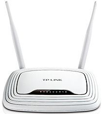 TP-LINK - TL-WR842ND - Routers