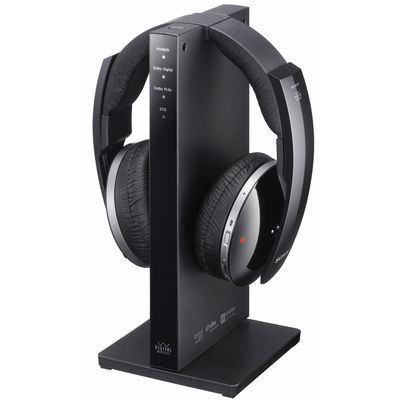 Sony - MDR-DS6500 - Auriculares