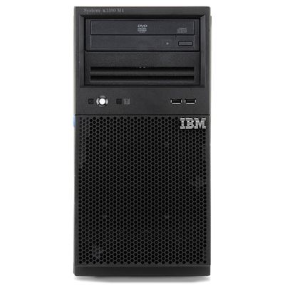 IBM - 2582K5G - xSeries x3100 M4