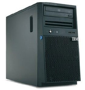 IBM - 2582K7G - xSeries x3100 M4