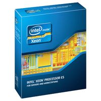 Intel - BX80621E52620 - Intel Xeon Quad Core - socket 2011