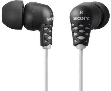Sony - MDR-EX37BB - Auriculares