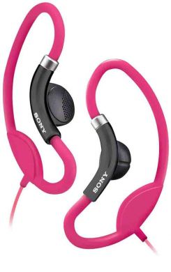 Sony - MDR-AS21JP - Auriculares