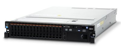 IBM - 7915E2G - xSeries 3650 M4
