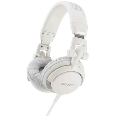 Sony - MDR-V55W - Auriculares