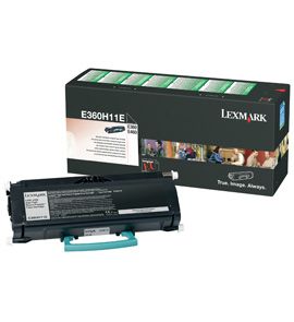 Lexmark - E360H11E - Imp. Laser