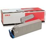 Oki - 41515212 - Imp. Laser