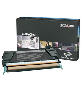 Lexmark - C734A2KG - Imp. Laser