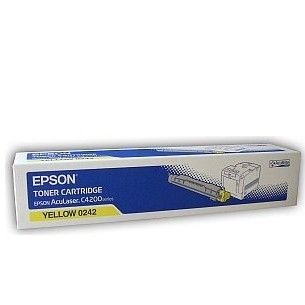 Epson - C13S050242 - Imp. Laser