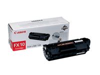 Canon - 0263B002AA - Faxes