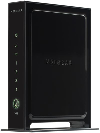 Netgear - WNR3500L-100PES - Wireless