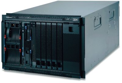 IBM - 8886K2G - Blade Servers