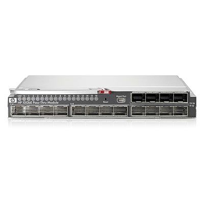 HP - 538113-B21 - Placas de Rede