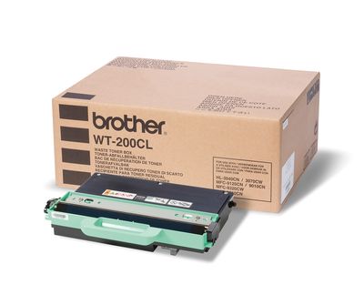Brother - WT-200CL - Imp. Led
