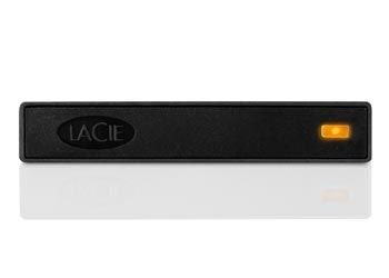 Lacie - 301909 - Discos USB