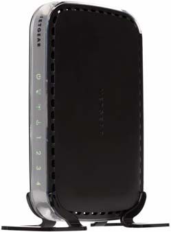 Netgear - WNB1100-100PES - Routers