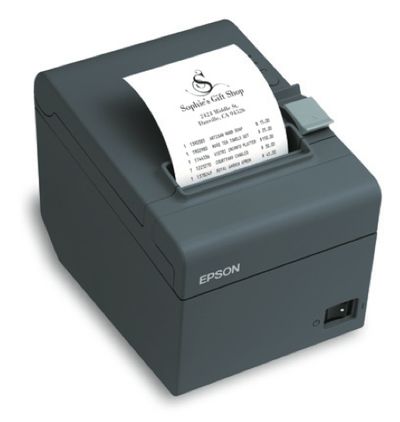 Epson - C31CB10002 - TM-T20