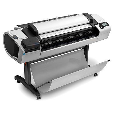 HP - CN727A#B19 - Plotters - Formato A1 (61cm)