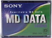 Sony - MMD140A - Tape DAT