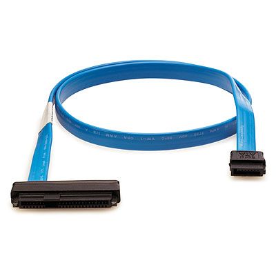 HP - 407339-B21 - Cabos e Adaptadores de Rede
