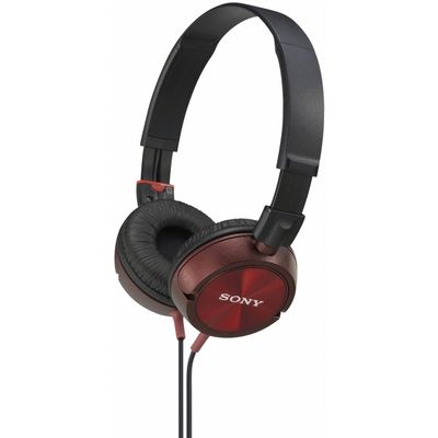 Sony - MDR-ZX300R - Auriculares