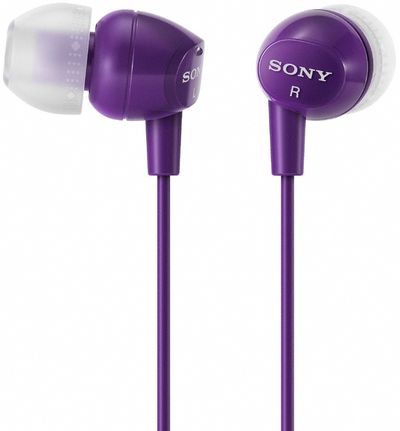 Sony - MDR-EX10LPV - Auriculares