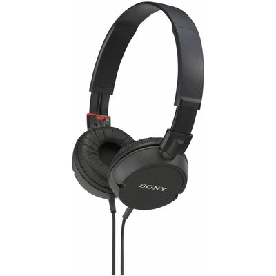 Sony - MDR-ZX100B - Auriculares