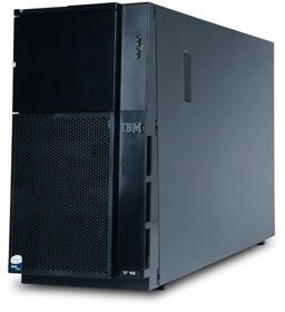 IBM - 7379KHG - xSeries 3400 M3