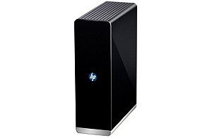 HP - WDBW2A0010HBK-EESN - Discos USB