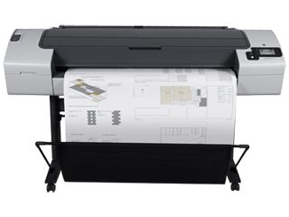 HP - CR649A#B19 - Plotters - Formato A1 (61cm)