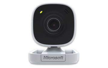 Microsoft - JSD-00009 - WebCam para PCs