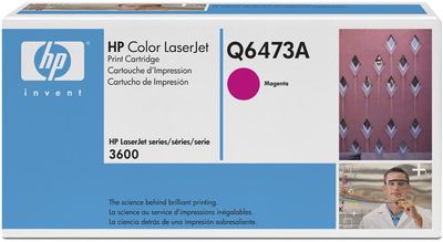 HP - Q6473A - Imp. Laser
