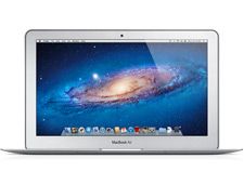 Apple - MD224PO/A - MacBook Air