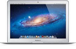 Apple - MD231PO/A - MacBook Air