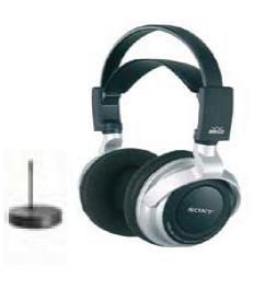 Sony - MDR-RF810RK - Auriculares