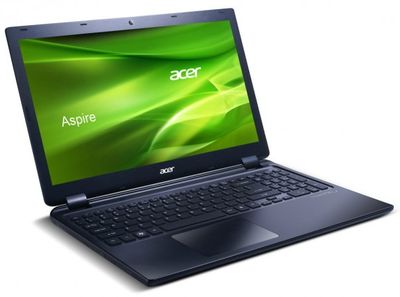 Acer - NX.RY8EB.003 - Aspire UltraBook