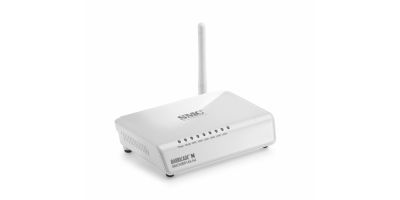 SMC - SMCWBR14S-N4 - Wireless