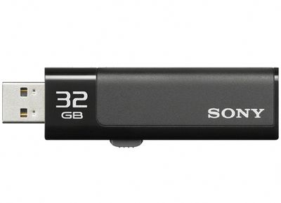 Sony - USM32GN - PEN Drive